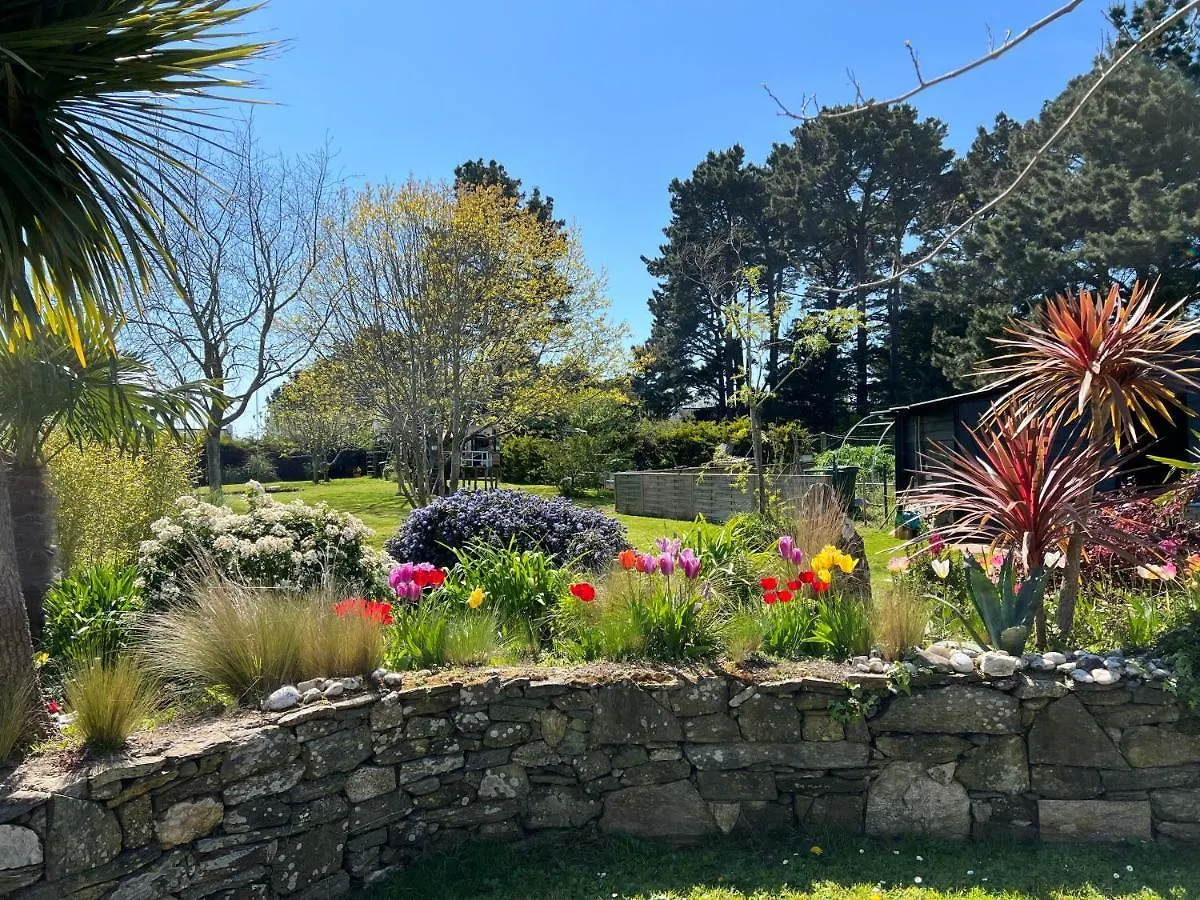 Appartement Oceane Groix Frankrig