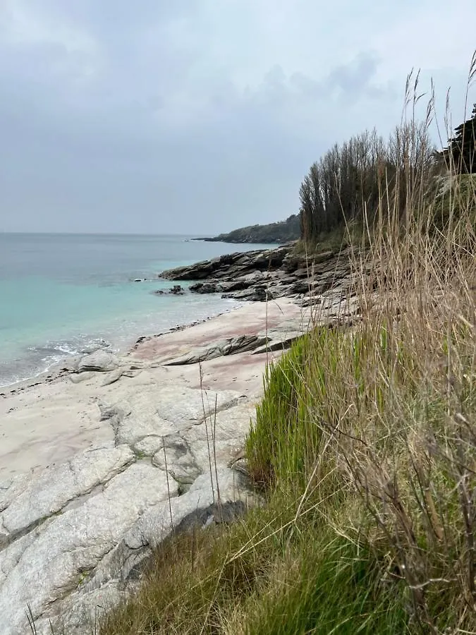 Appartement Oceane Groix 0*,  Francja