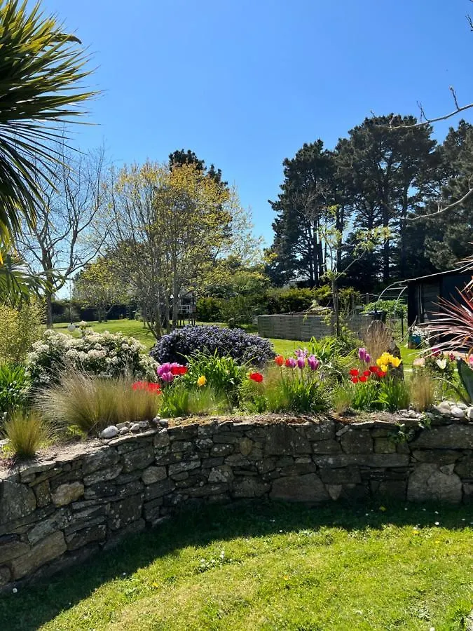 Appartement Oceane Groix 0*,