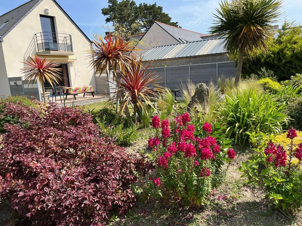 Lejlighed Appartement Oceane Groix
