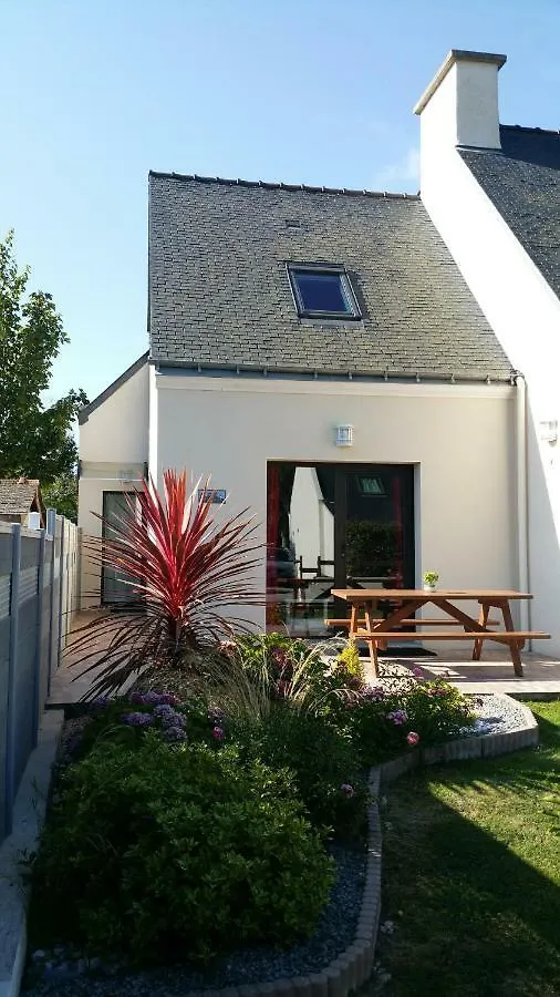 Lejlighed Appartement Oceane Groix