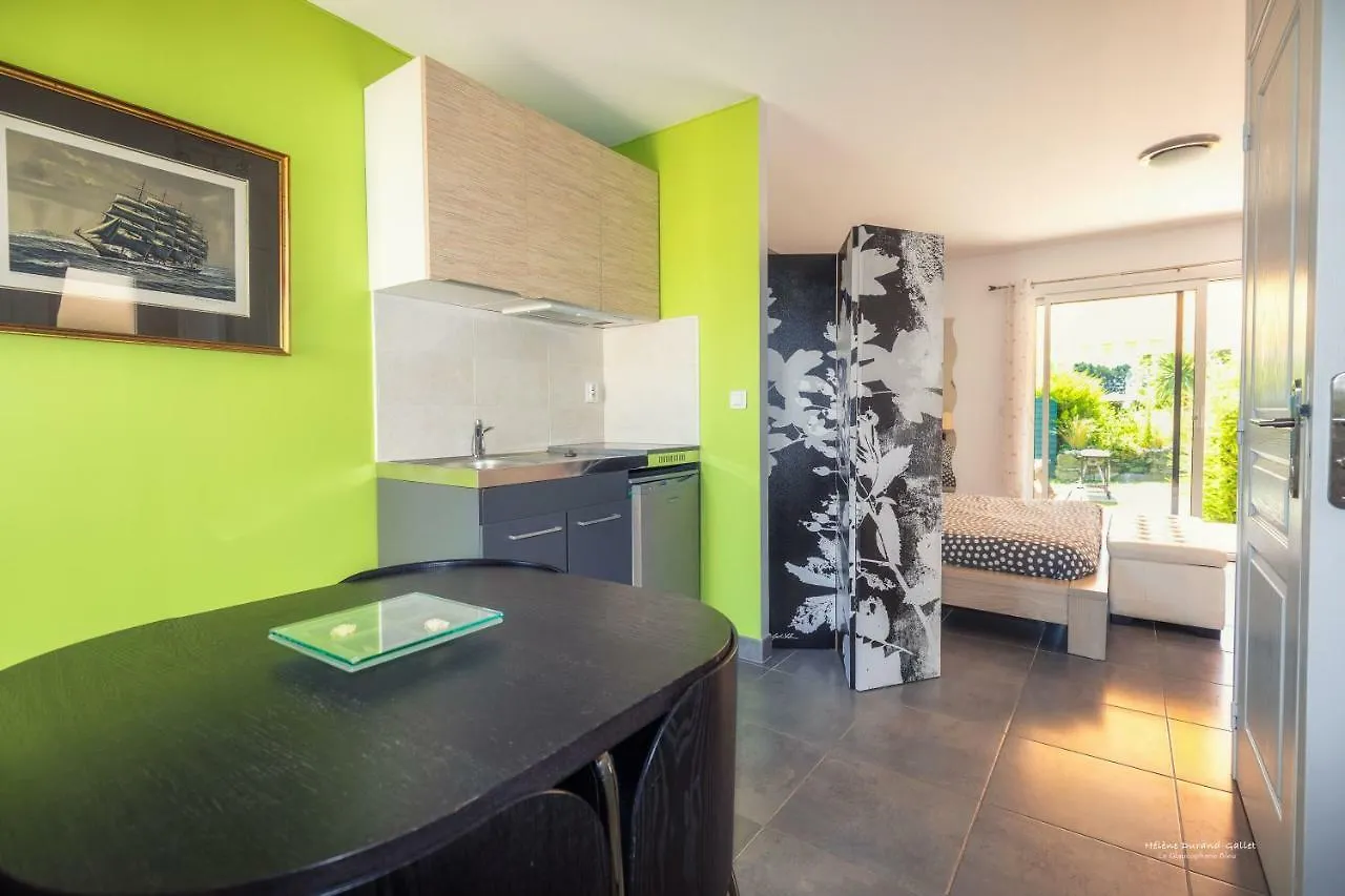 Appartement Oceane Groix
